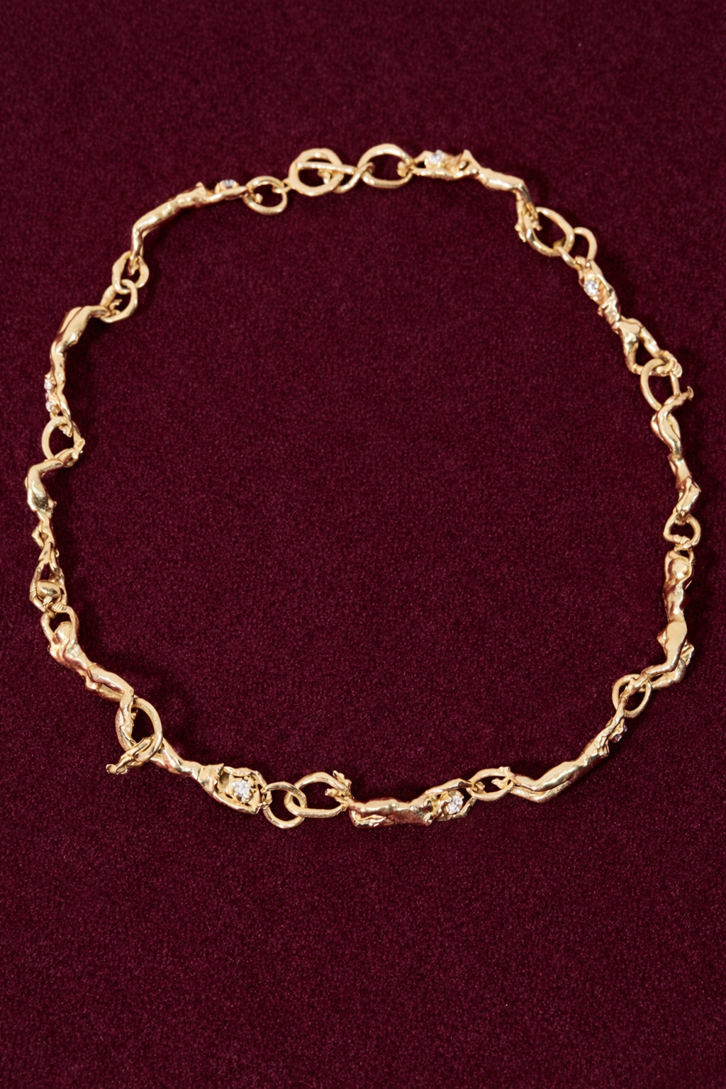 Come Together Necklace