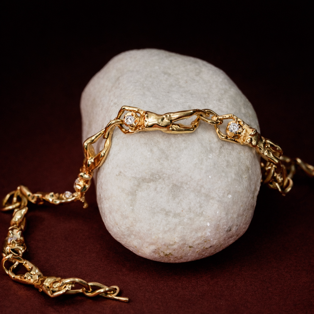 Relic Bracelet