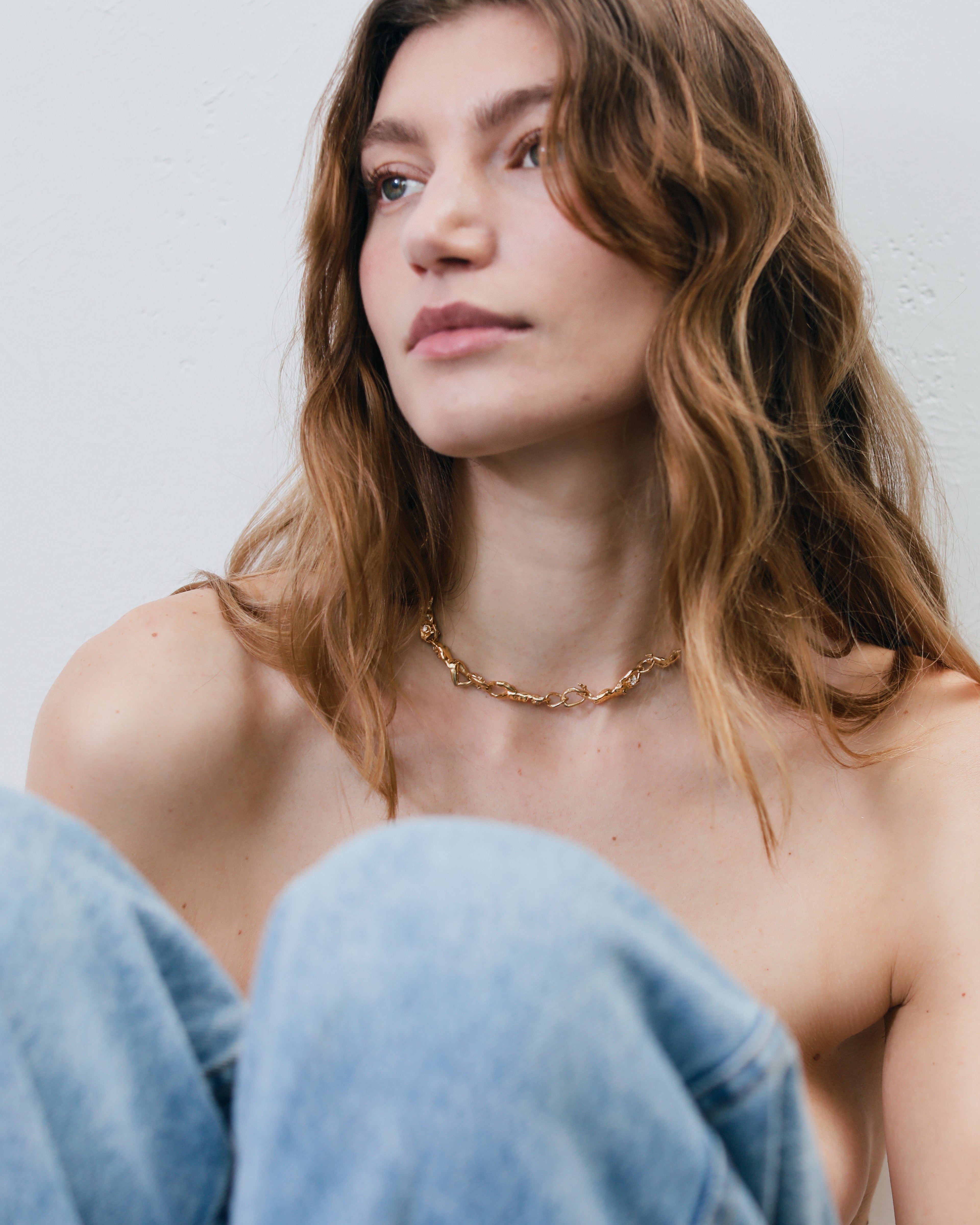 Come Together Necklace