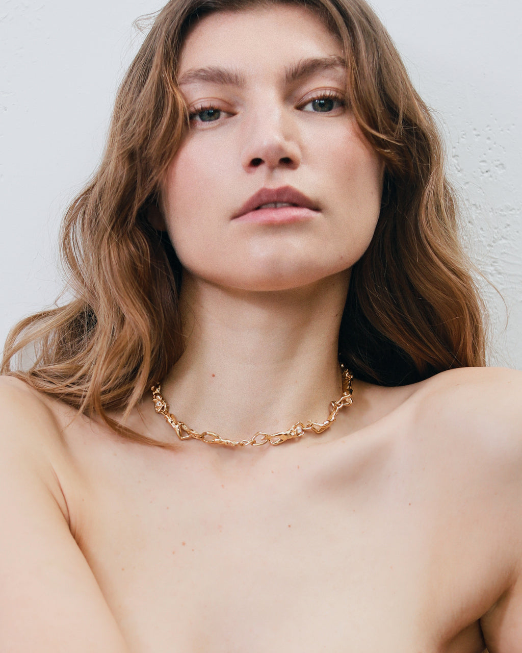 Come Together Necklace