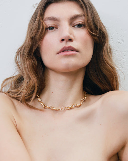 Come Together Necklace