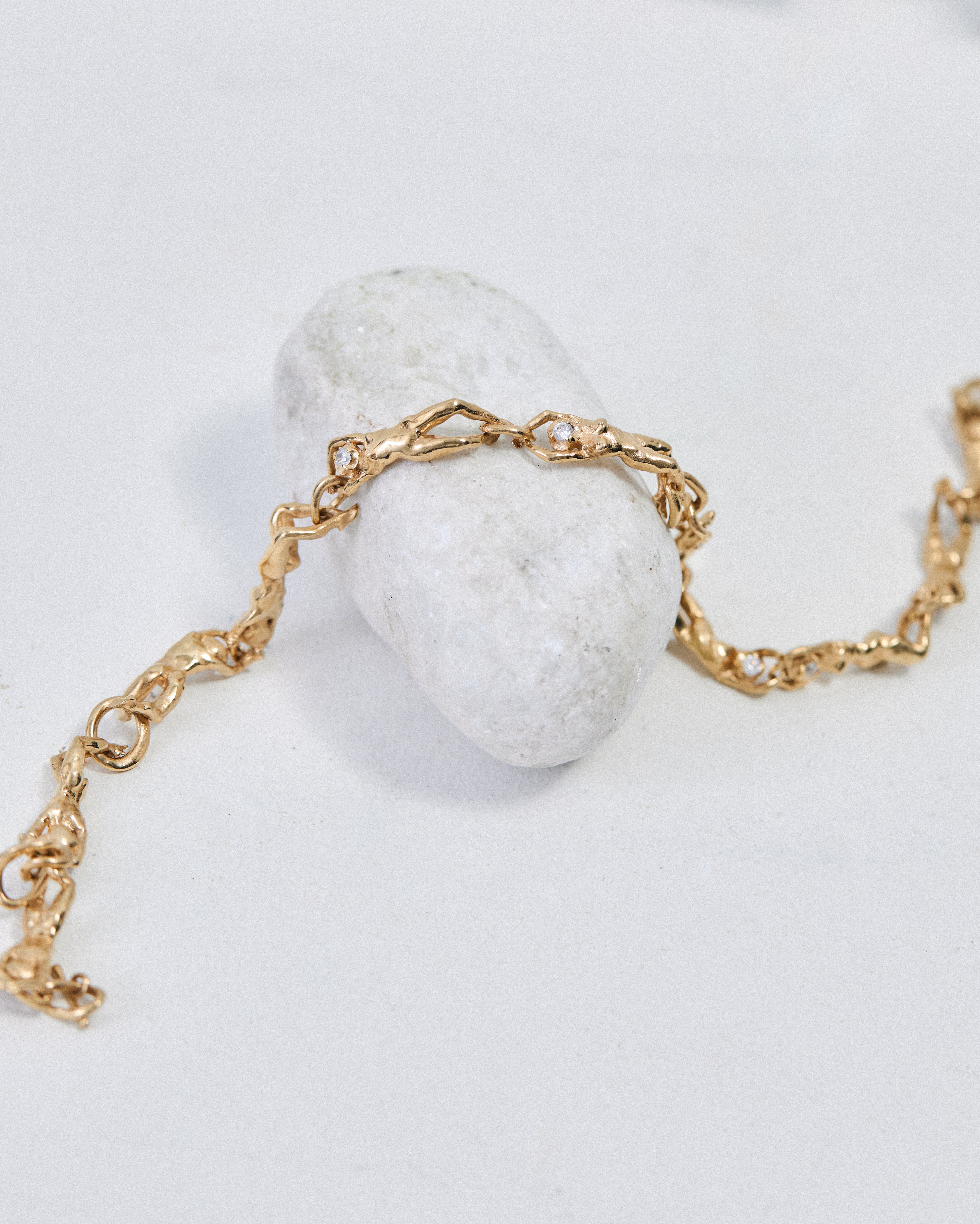 Come Together Necklace