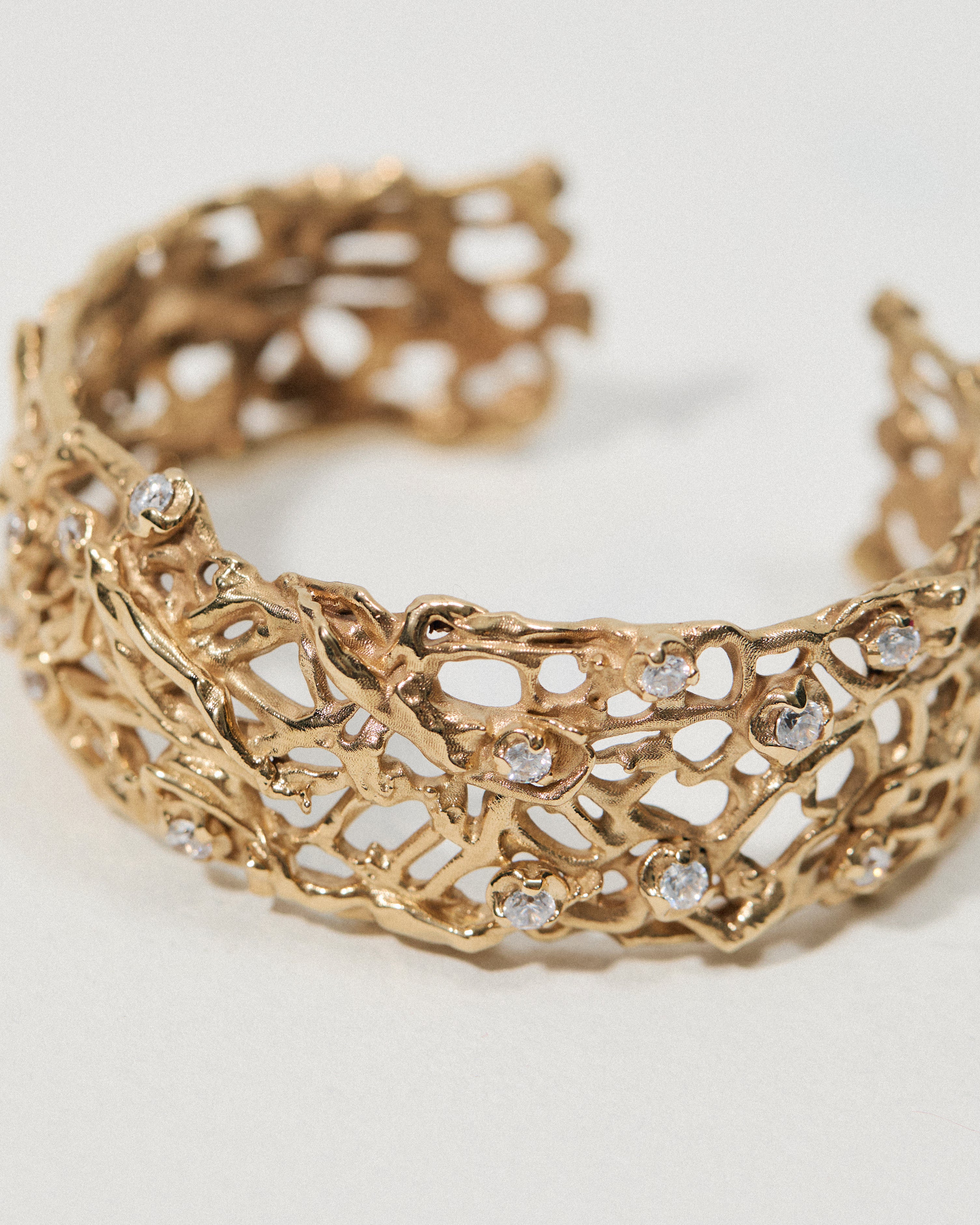 Constellation Cuff