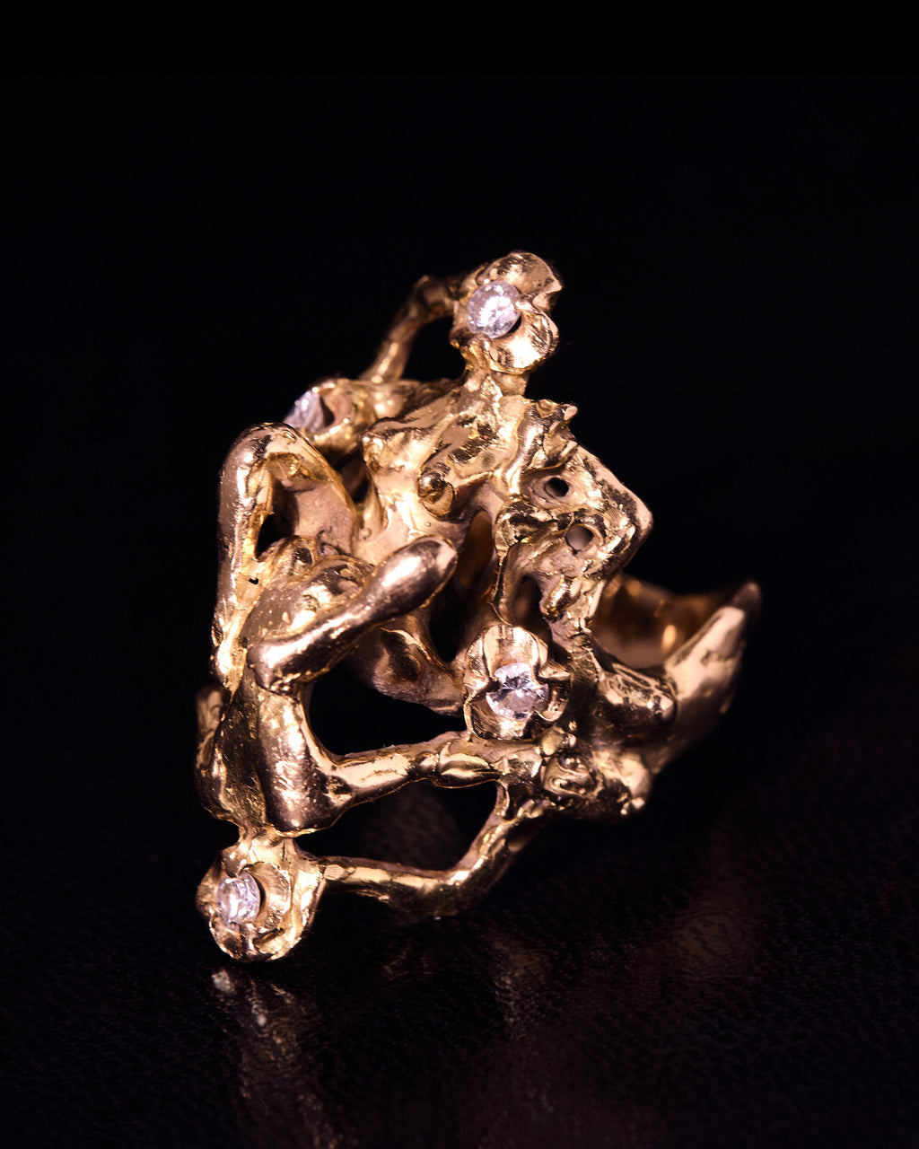 Orgy Ring