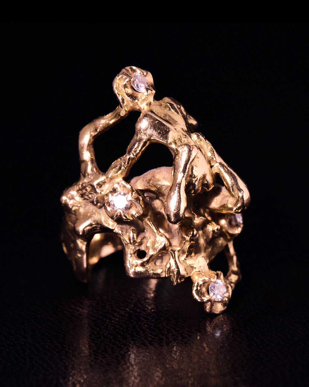 Orgy Ring