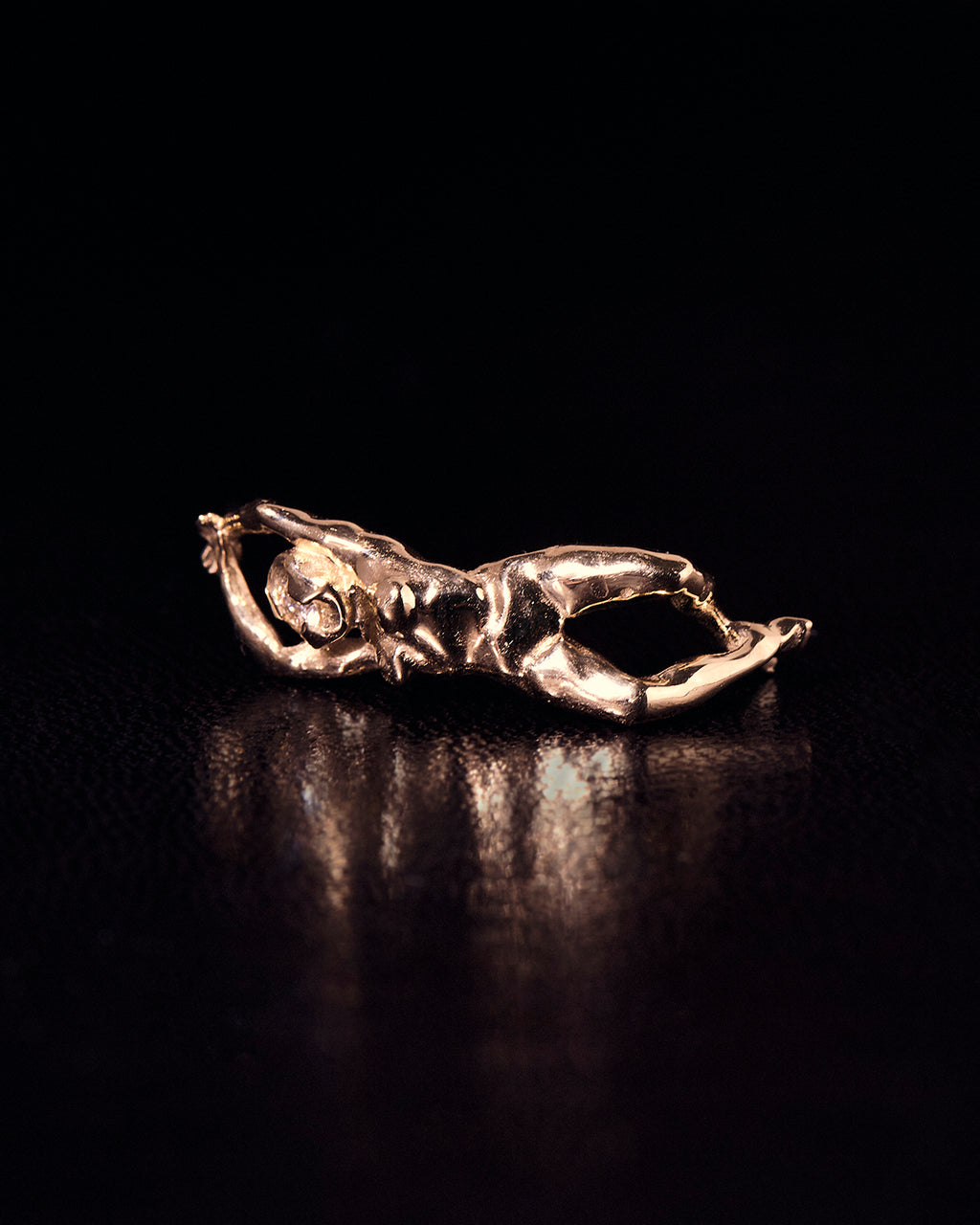 The Muse Amulet