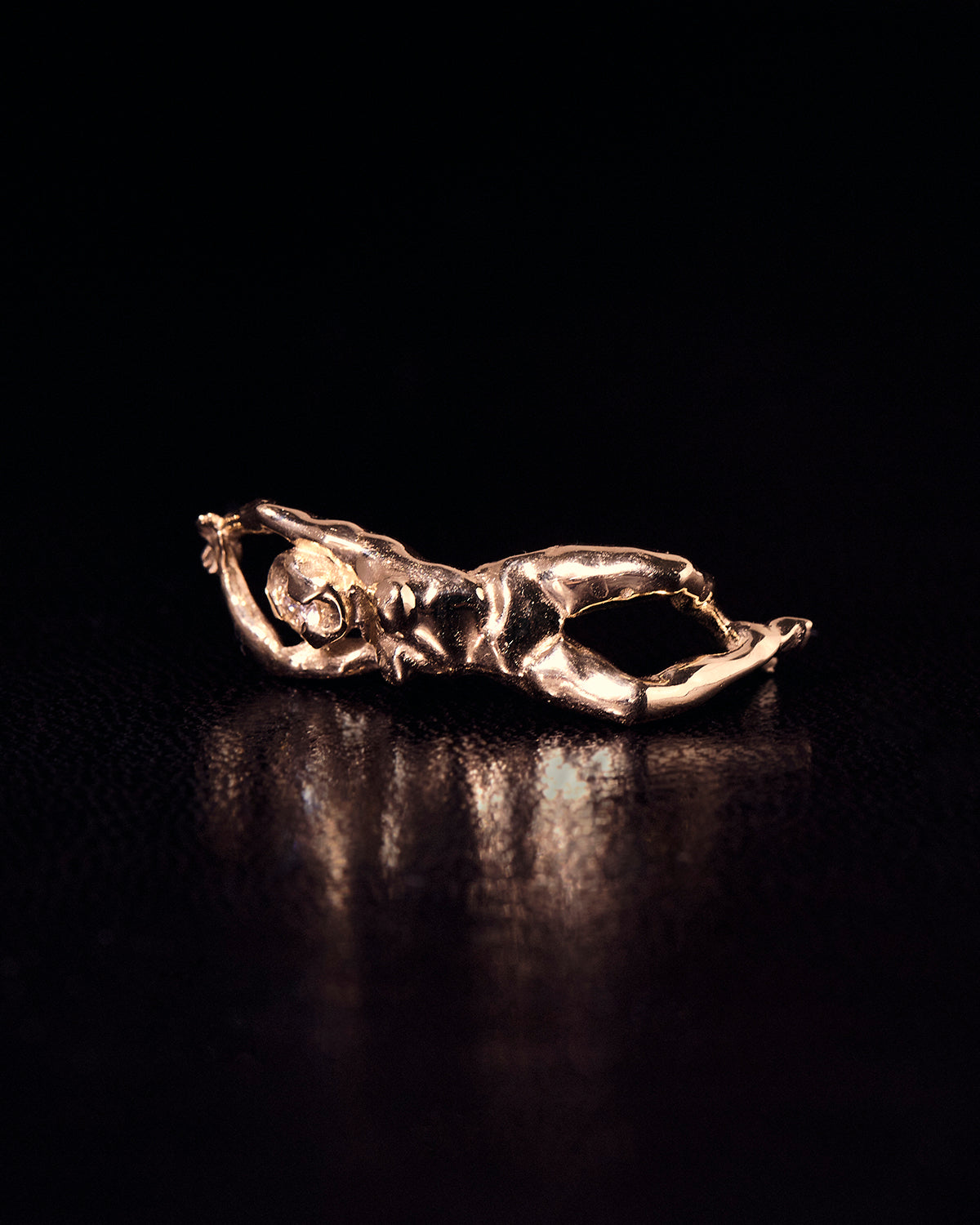 The Muse Amulet