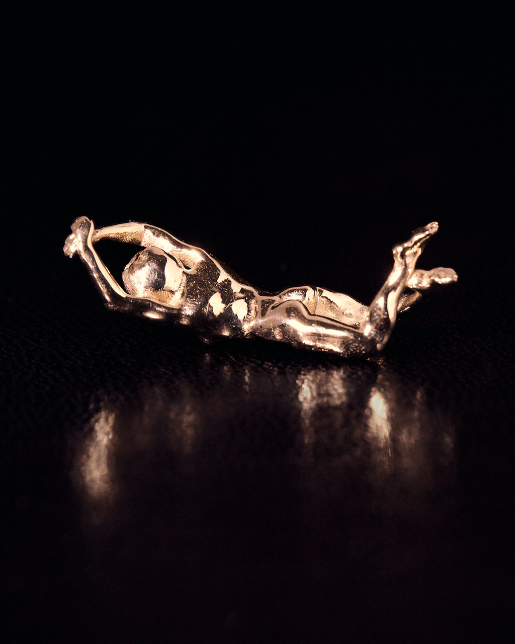The Muse Amulet