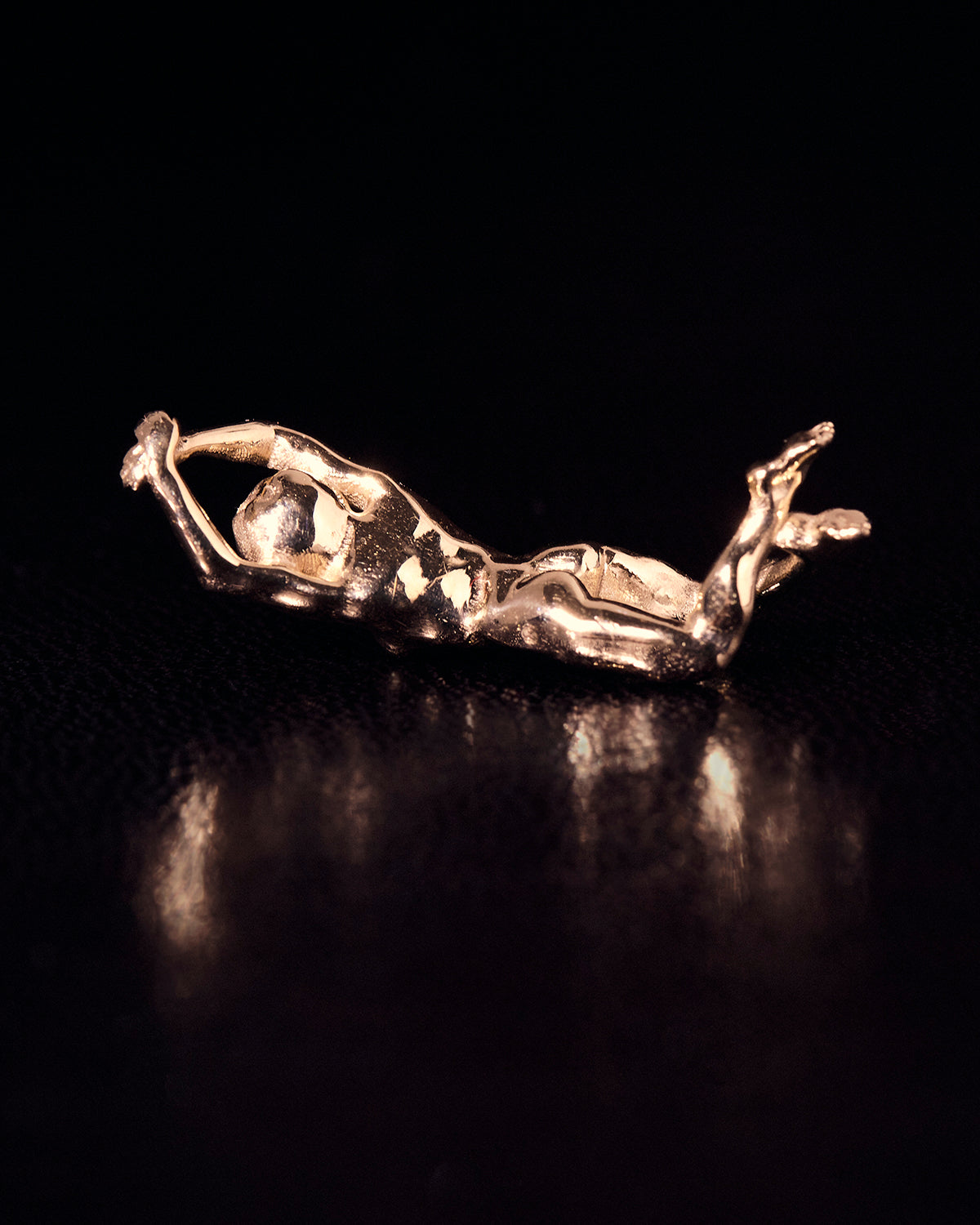 The Muse Amulet