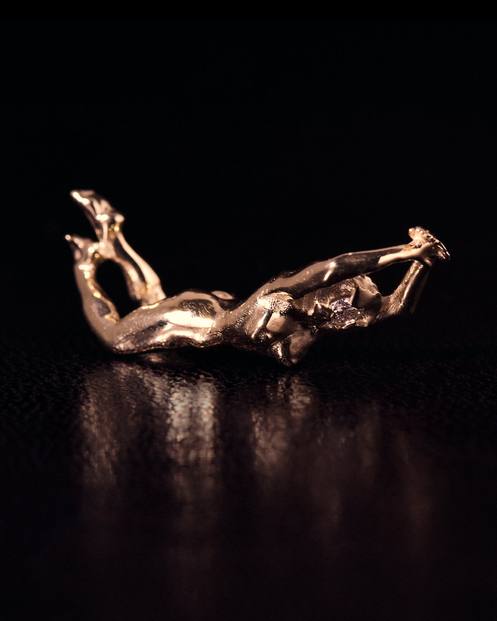 The Muse Amulet