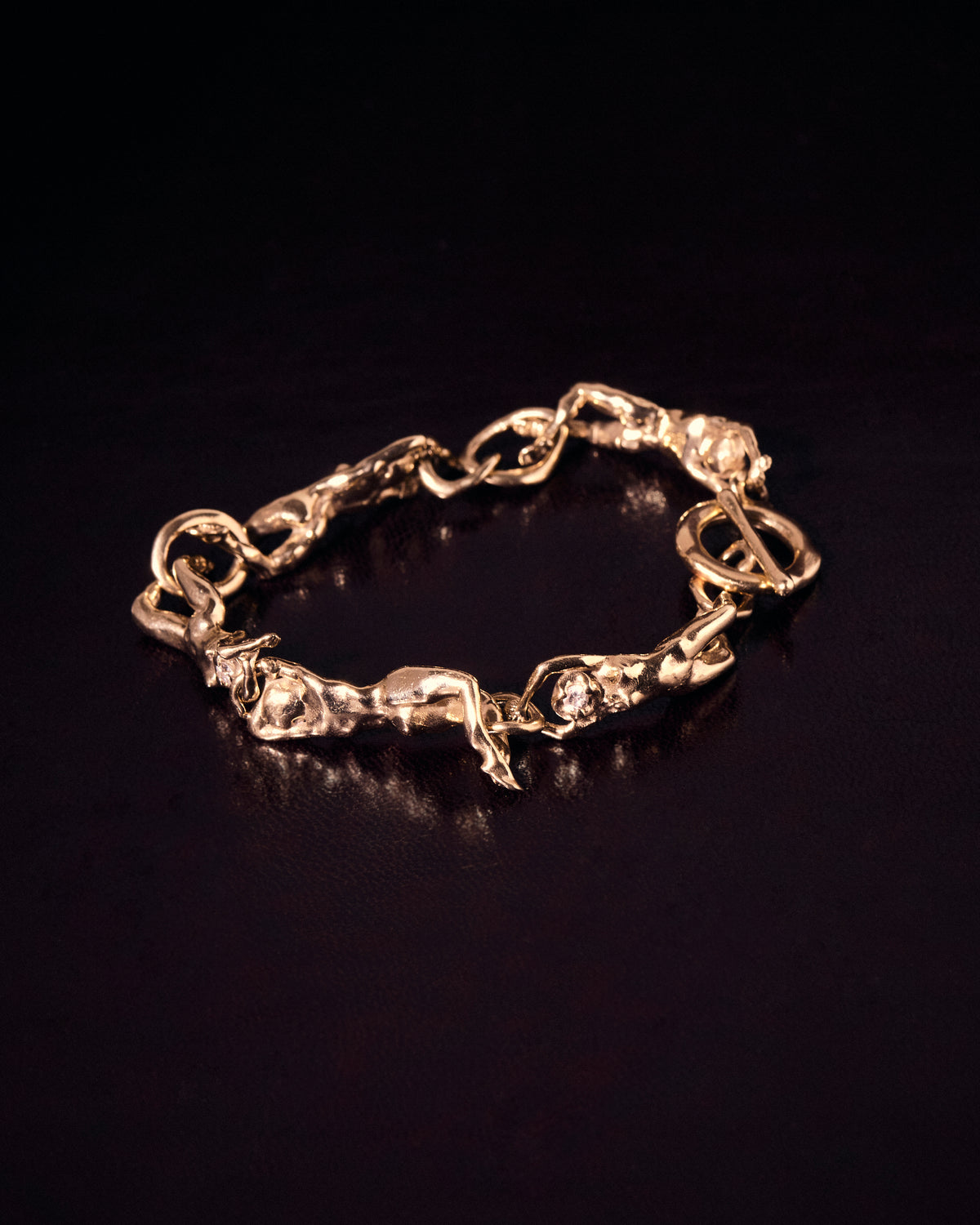 Relic Bracelet