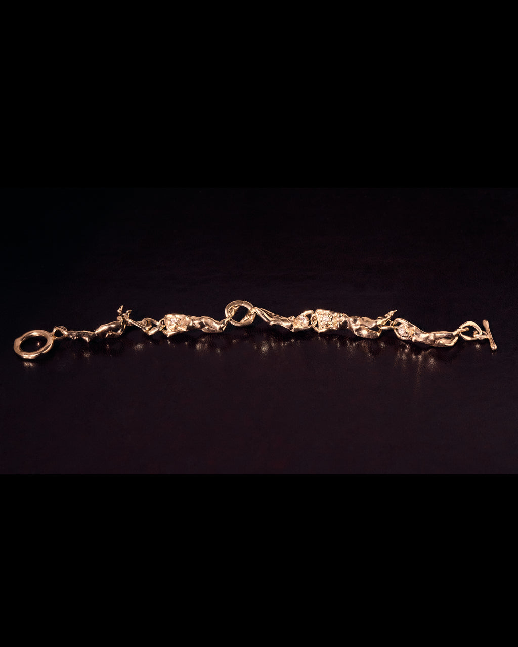 Relic Bracelet