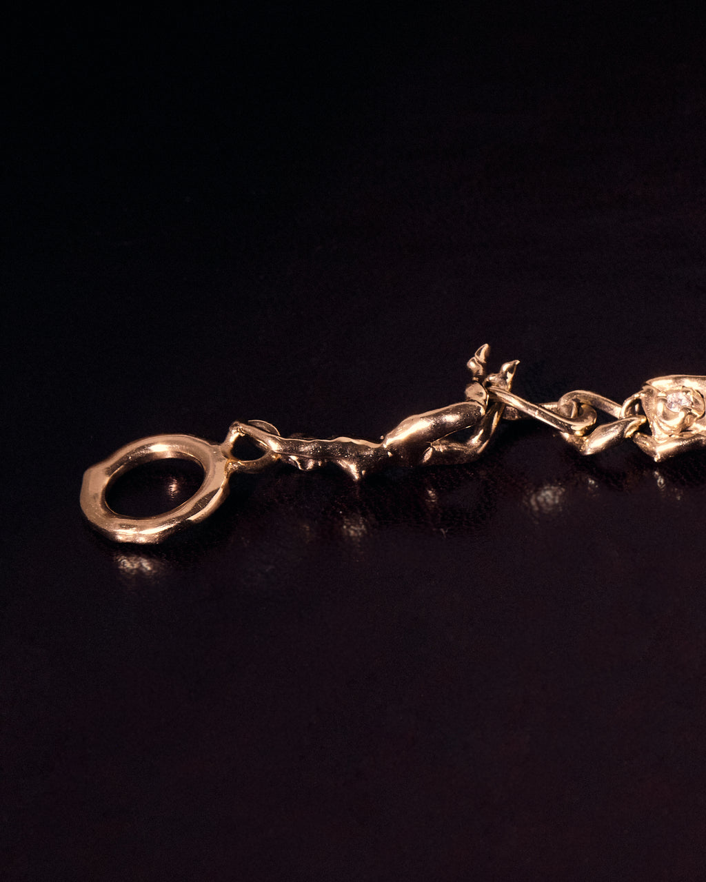 Relic Bracelet