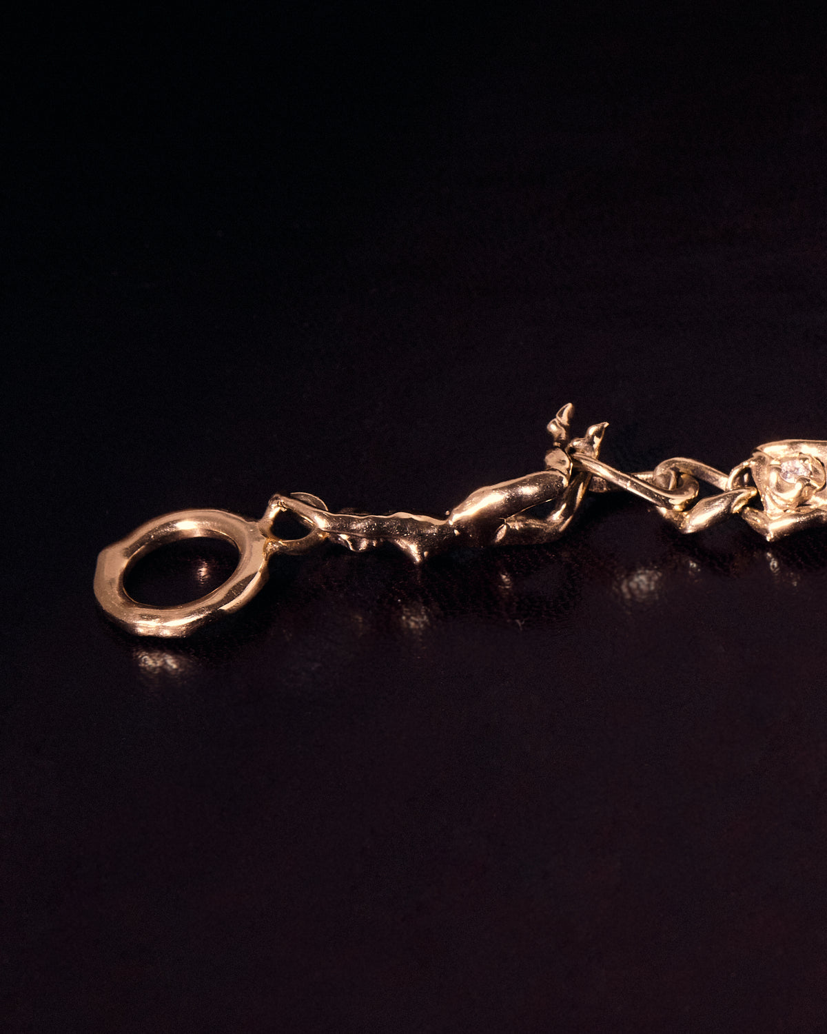 Relic Bracelet
