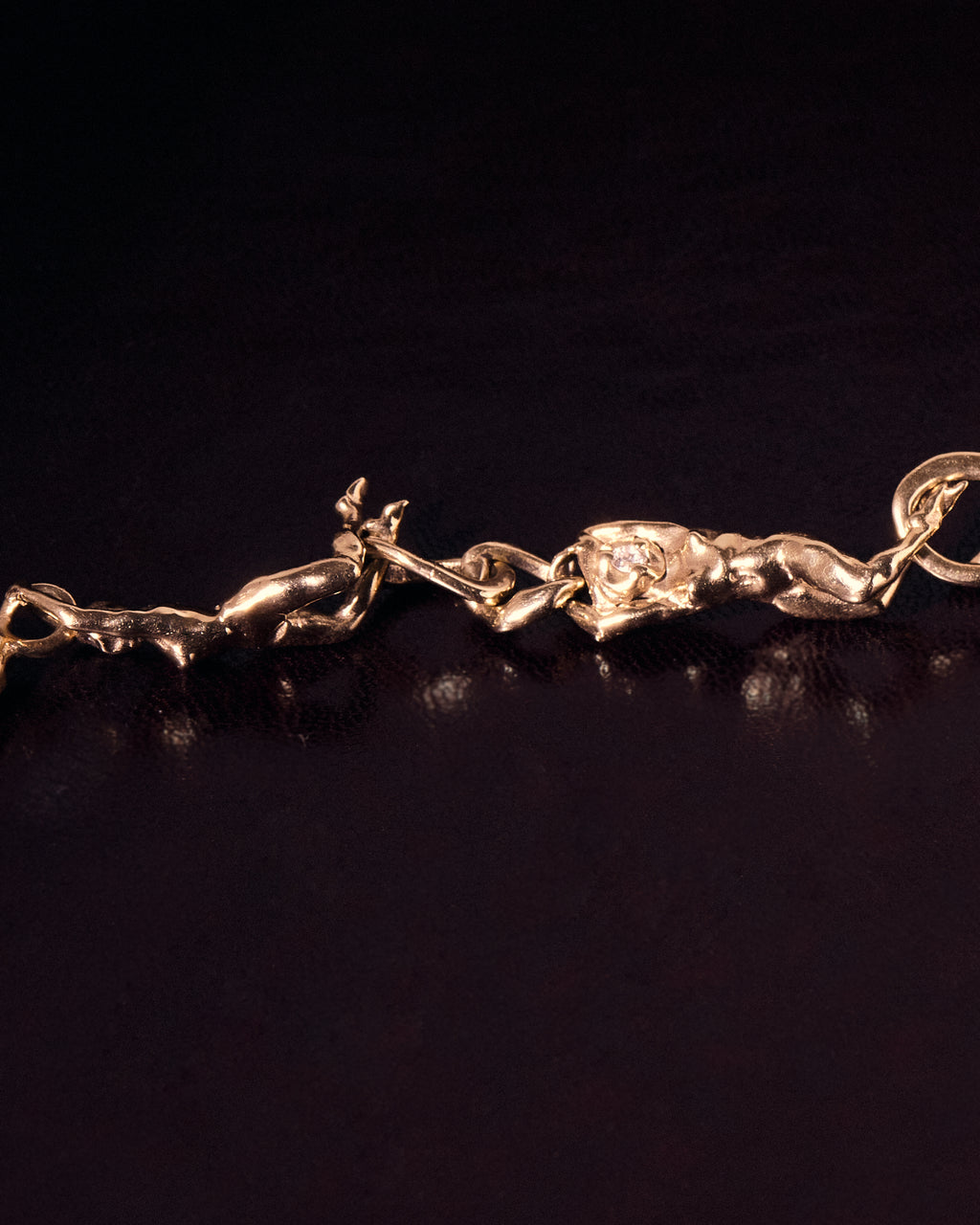 Relic Bracelet