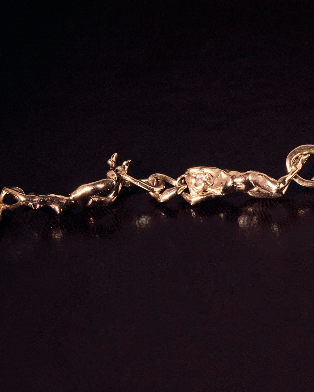 Relic Bracelet