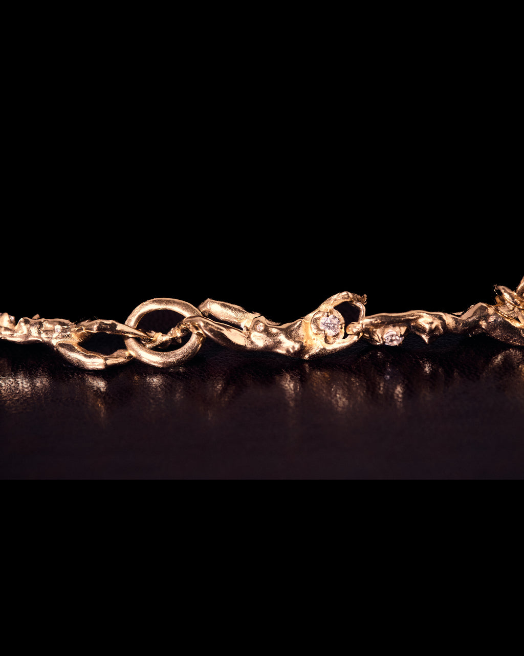 Relic Bracelet