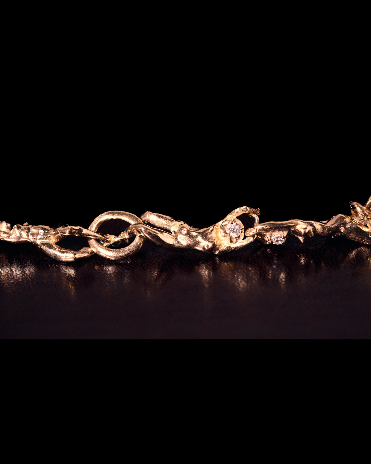 Relic Bracelet