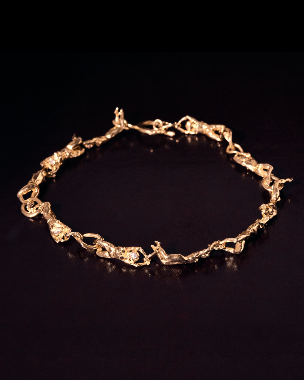 Come Together Necklace