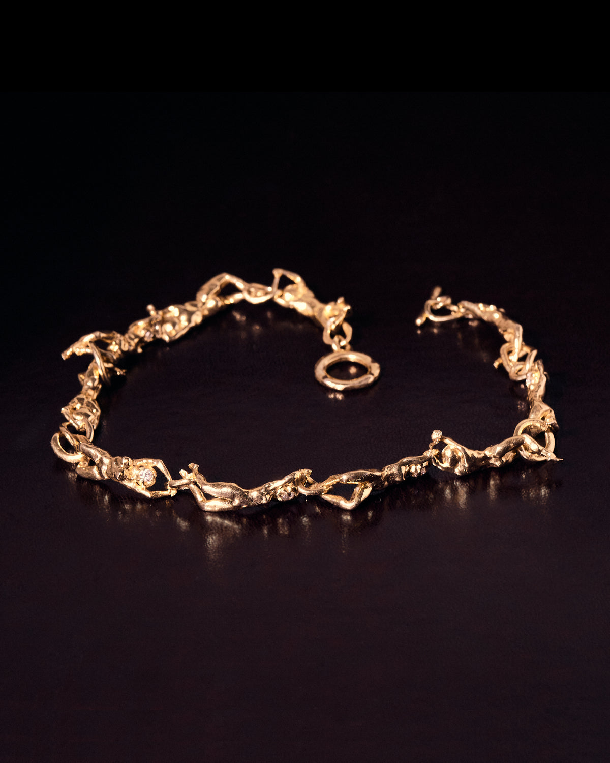 Come Together Necklace