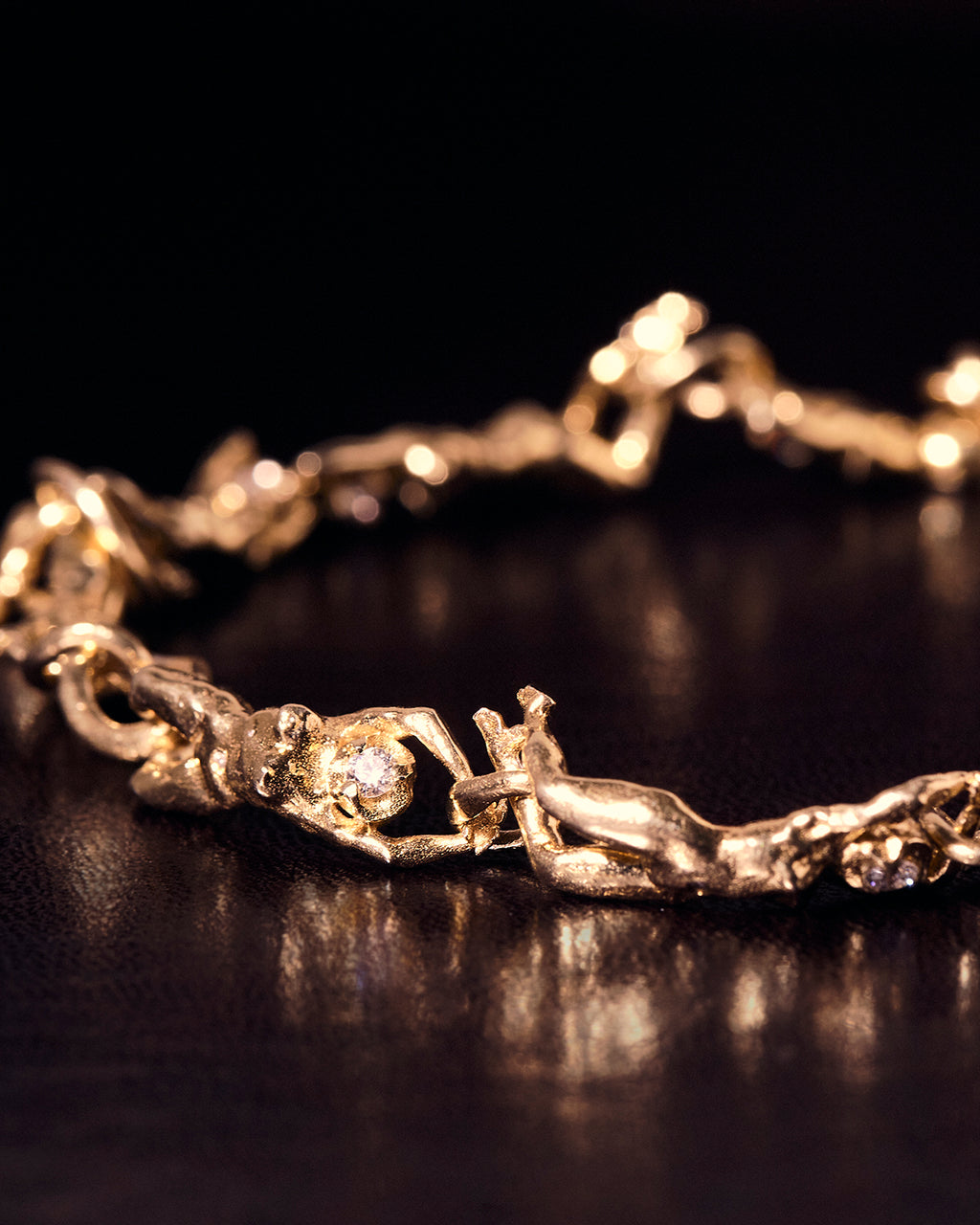 Come Together Necklace
