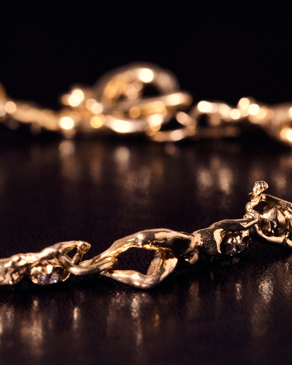 Come Together Necklace