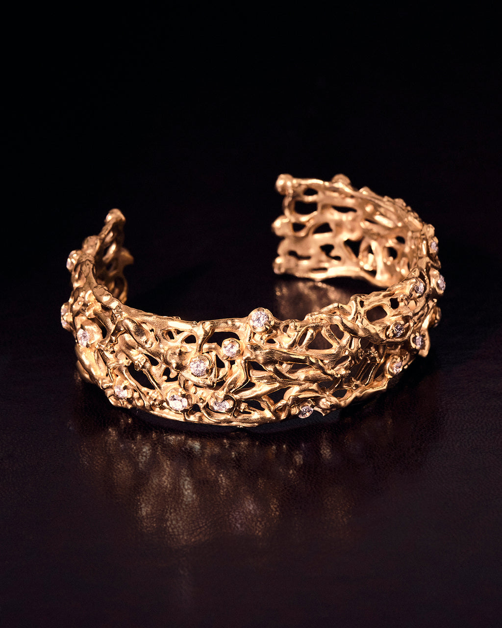 Constellation Cuff