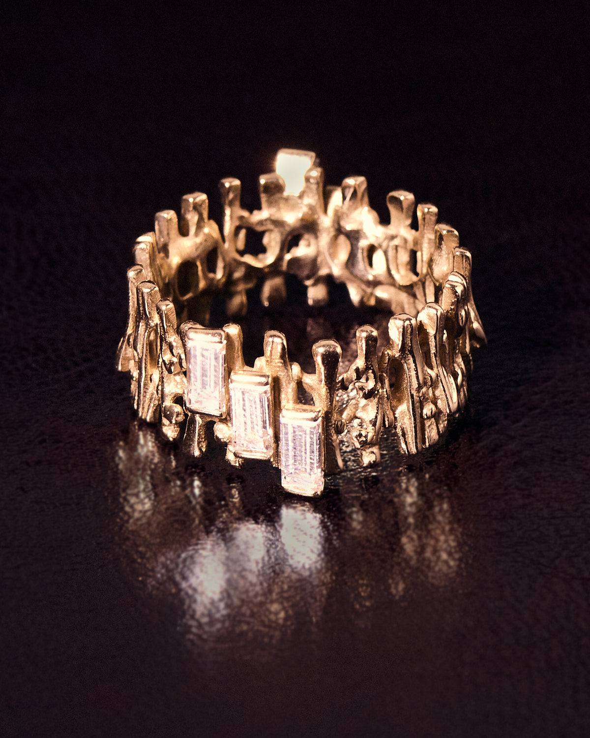 Remains Ring