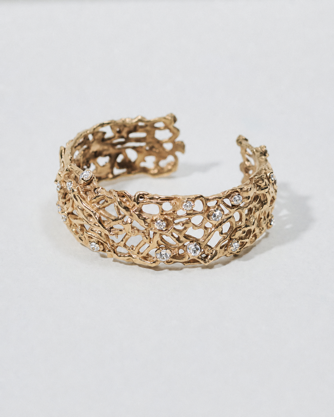 Constellation Cuff