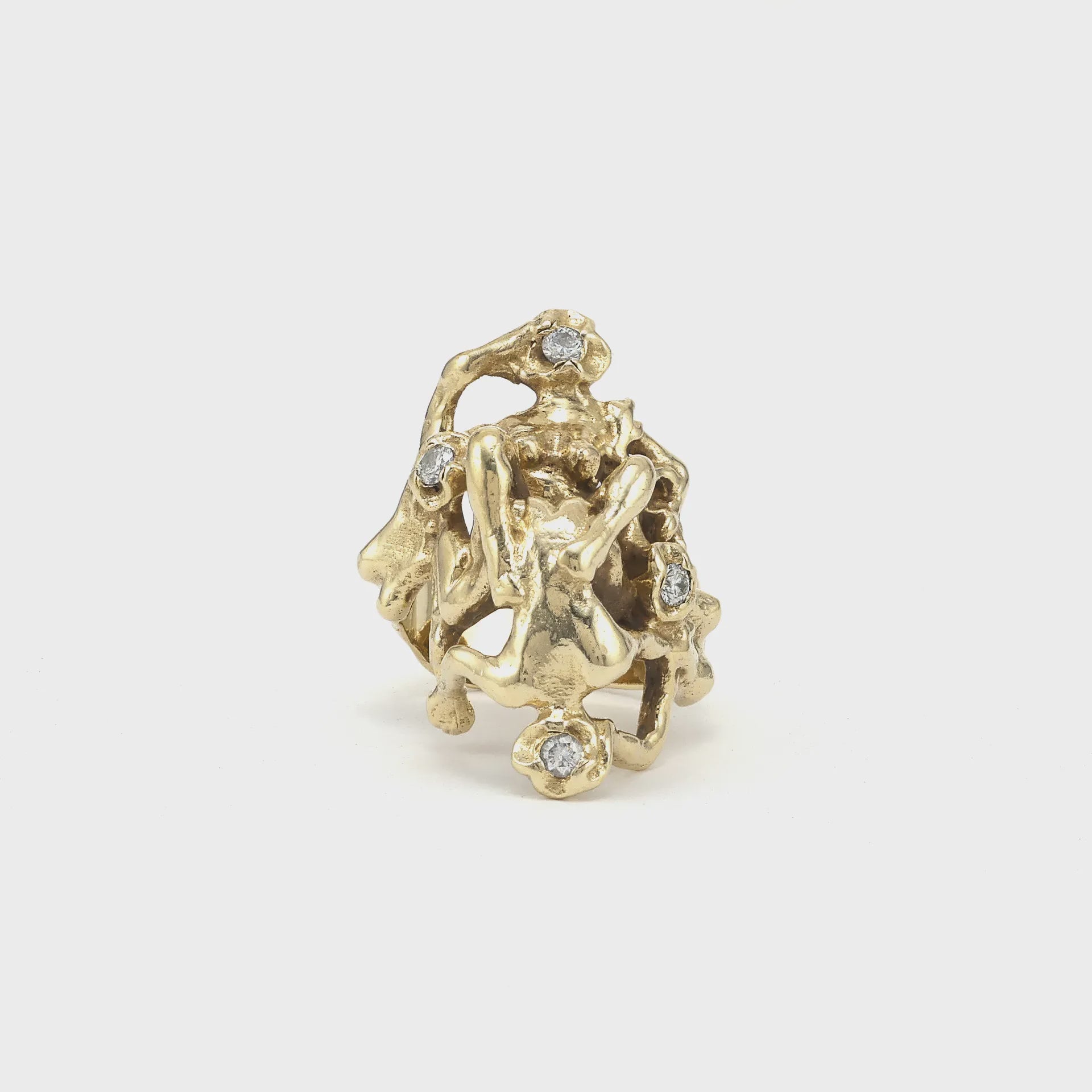 Orgy Ring