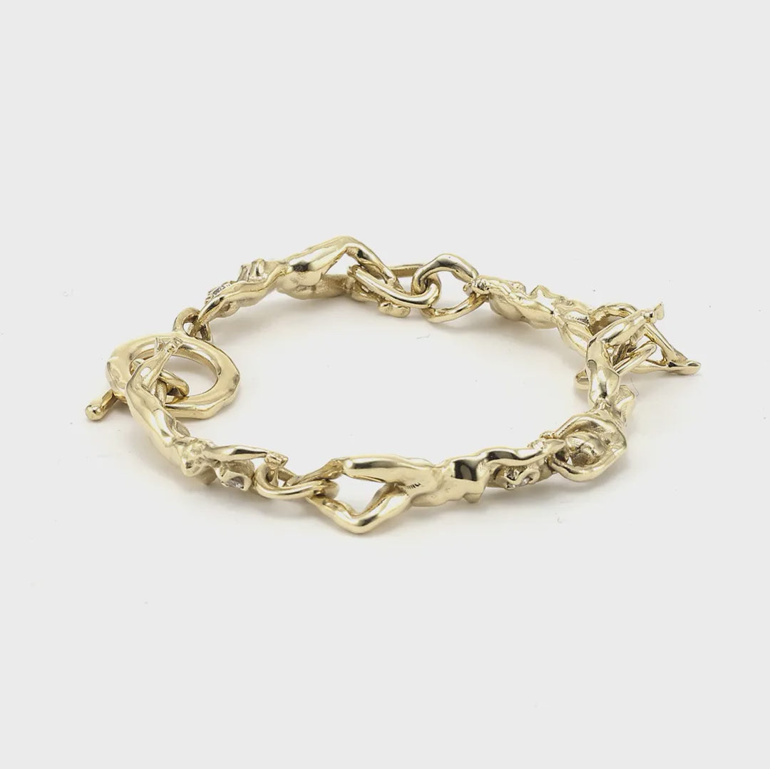 Relic Bracelet