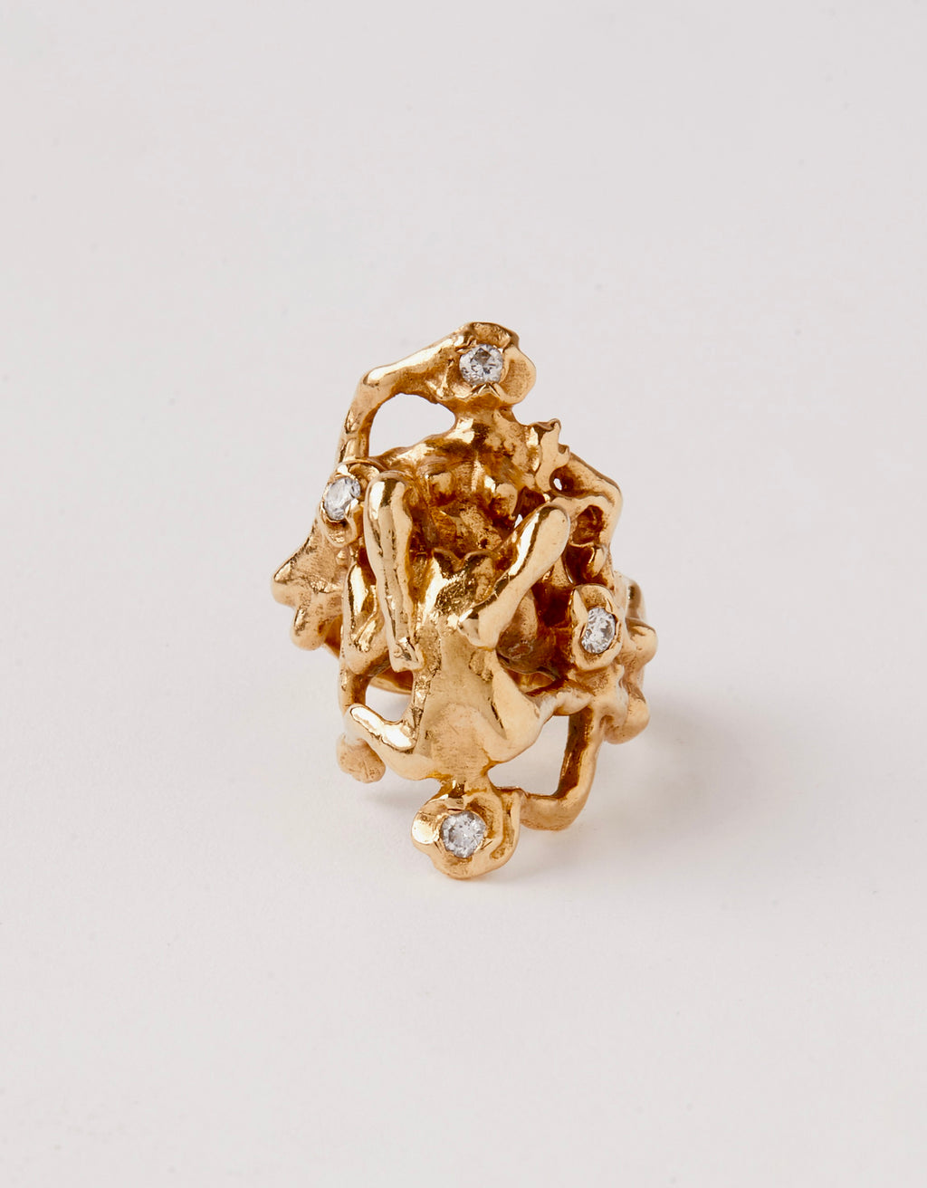 Orgy Ring