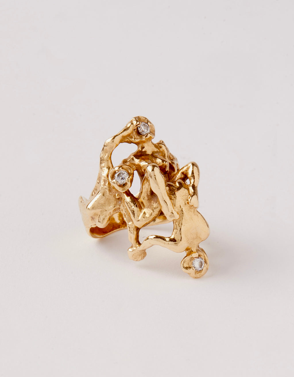 Orgy Ring