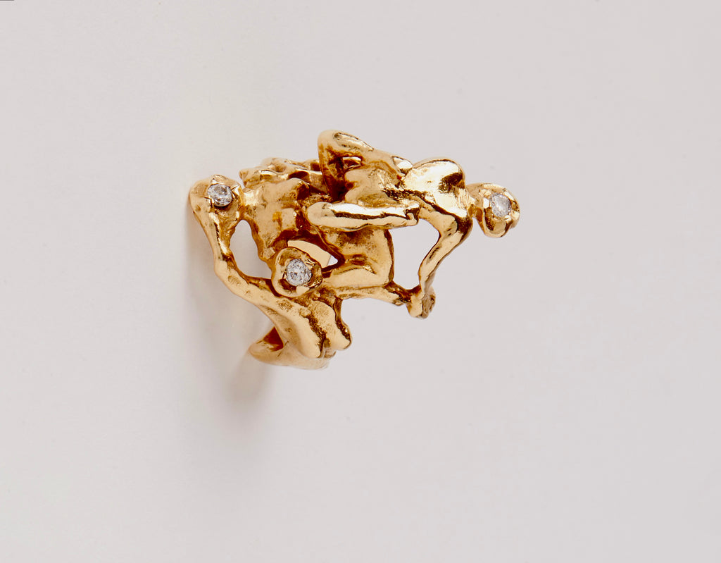 Orgy Ring