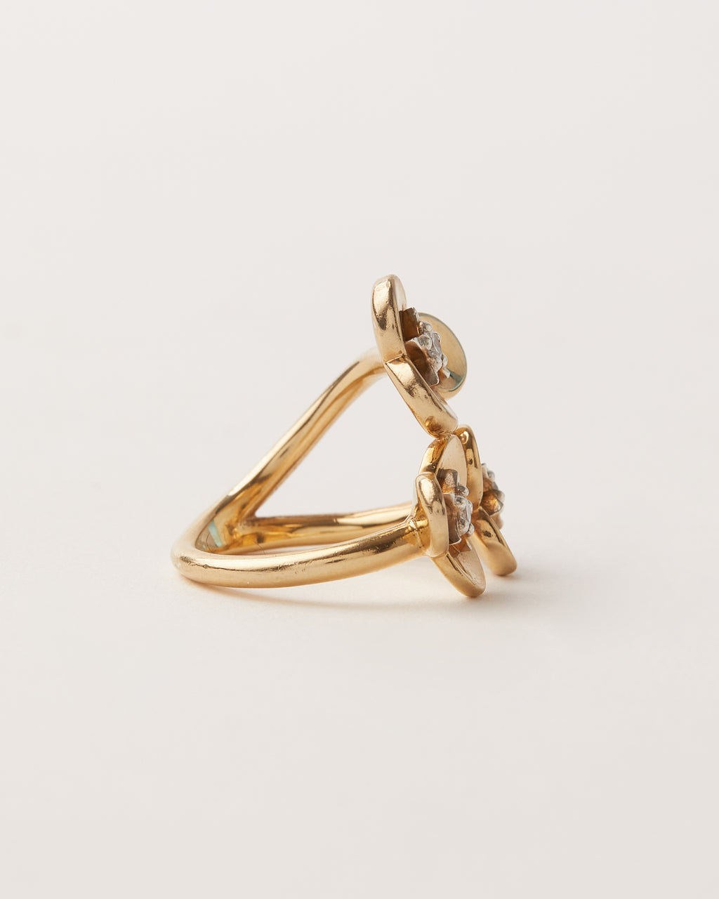 Kin Ring